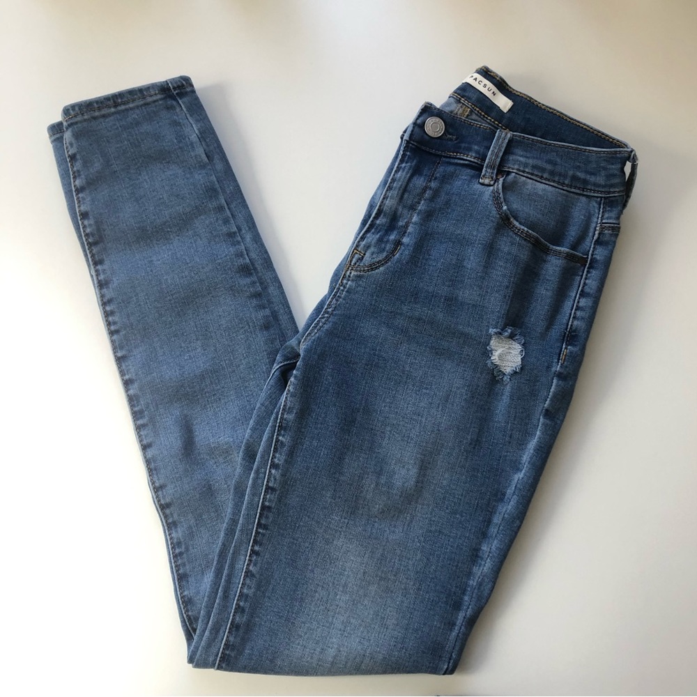 PacSun Jeggings